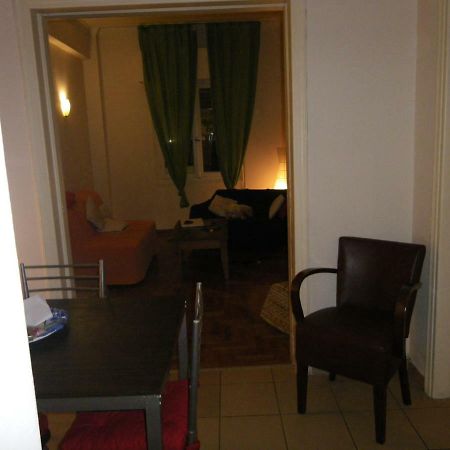 By Lycabettus In The City-Heart Close To Acropolis Athens Ngoại thất bức ảnh