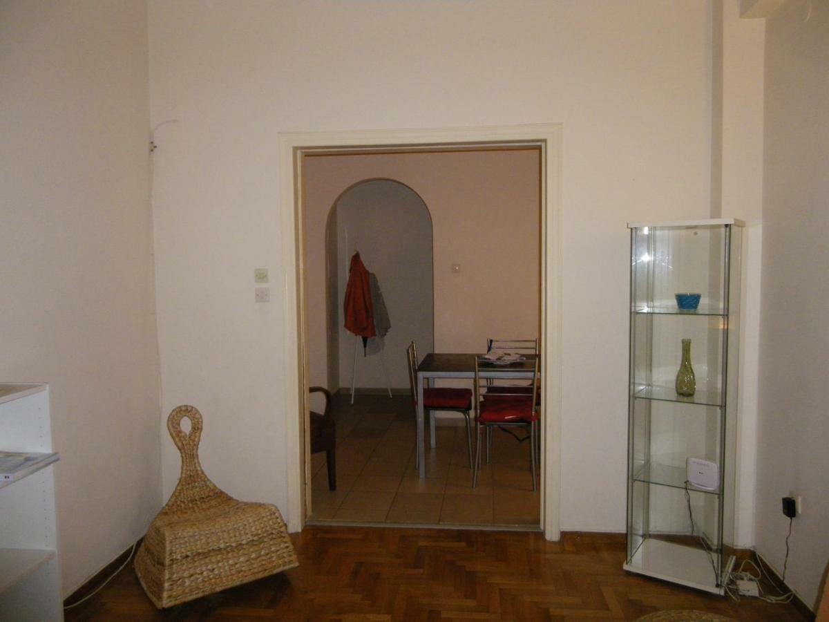 By Lycabettus In The City-Heart Close To Acropolis Athens Ngoại thất bức ảnh